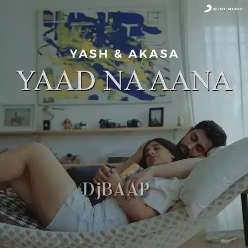 Yaad Na Aana thumbnail
