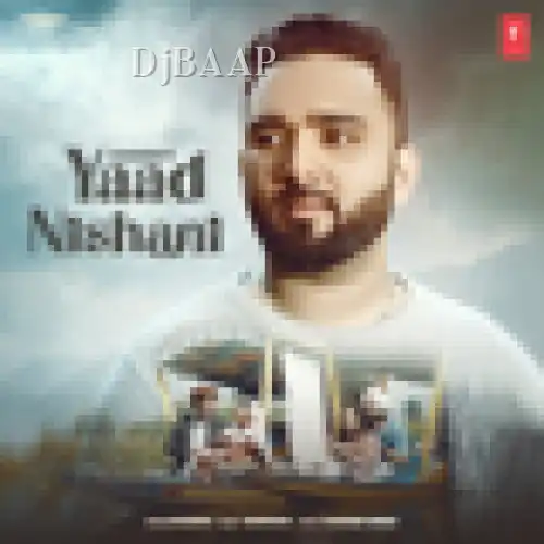 Yaad Nishani album art