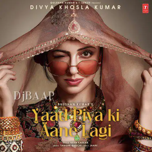 Yaad Piya Ki Aane Lagi thumbnail