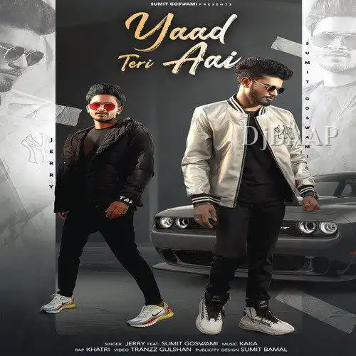 Yaad Teri Aai thumbnail