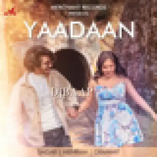 Yaadaan album art