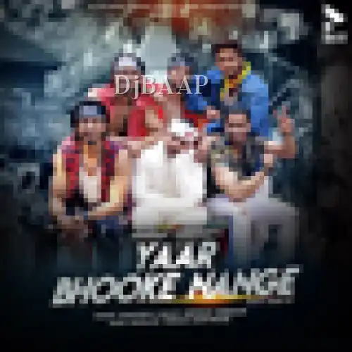 Yaar Bhooke Nange album art