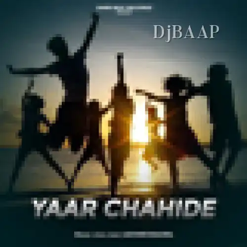 Yaar Chahide