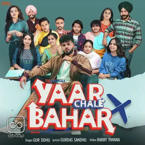 Yaar Chale Bahar