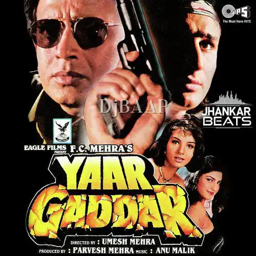 Yaar Gaddar