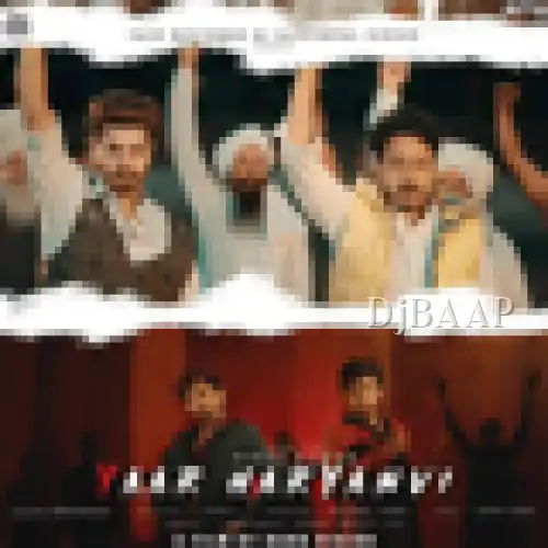 Yaar Haryanvi album art