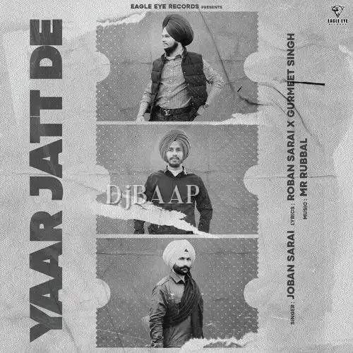 Yaar Jatt De