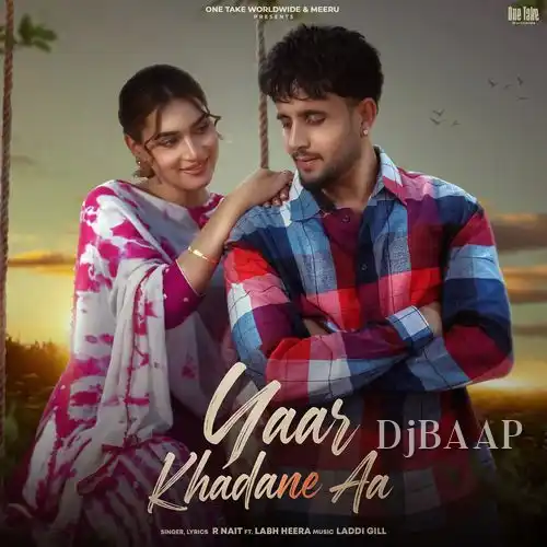 Yaar Khadane Aa album art