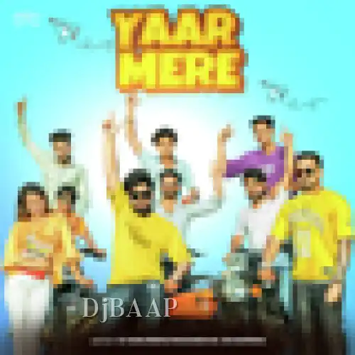 Yaar Mere