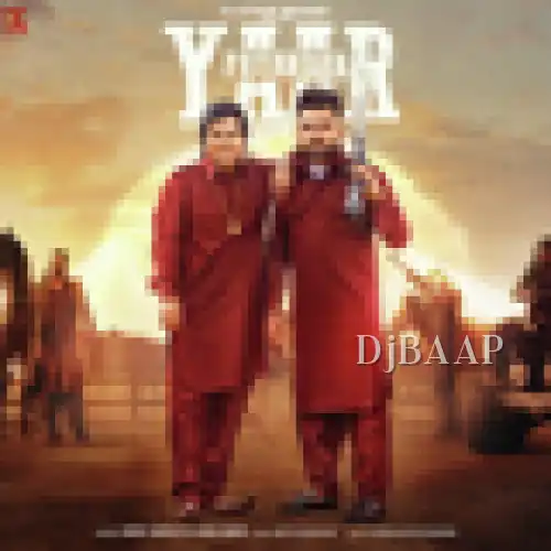 Yaar Patandar