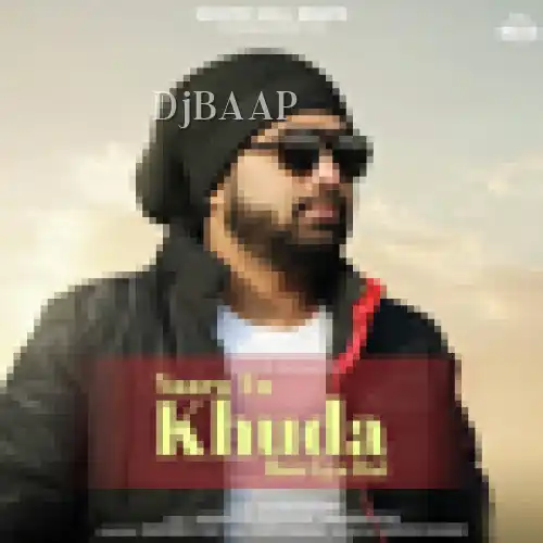 Yaara Tu Khuda Ban Gya Hai album art