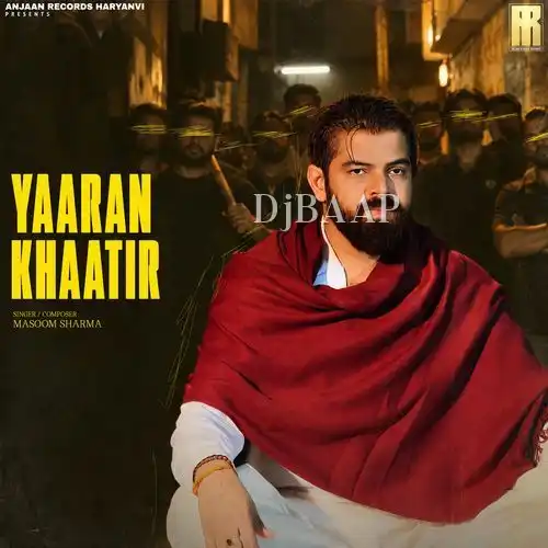 Yaaran Khaatir album art