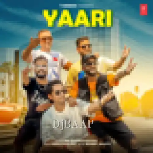 Yaari thumbnail