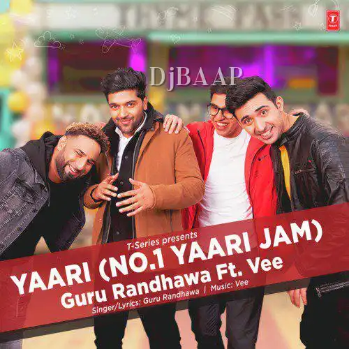 Yaari No.1 Yaari Jam