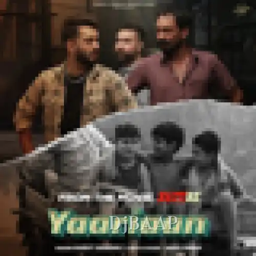 Yaariaan album art