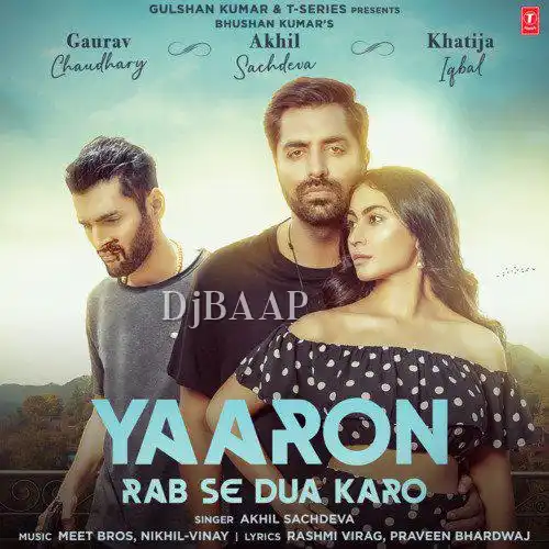 Yaaron Rab Se Dua Karo thumbnail