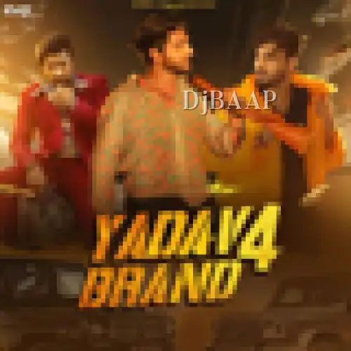 Yadav Brand 4 thumbnail