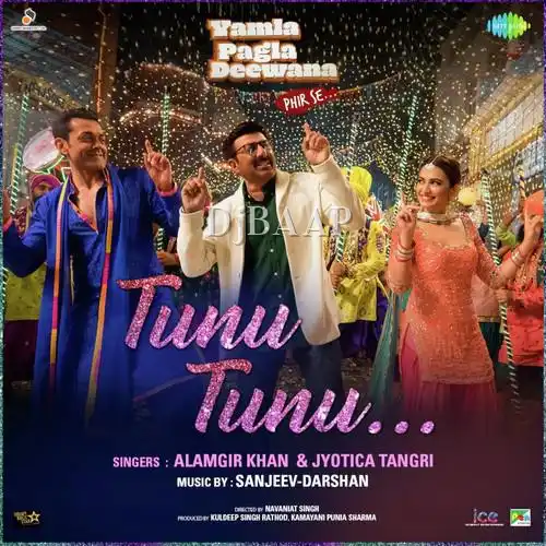 Yamla Pagla Deewana Phir Se