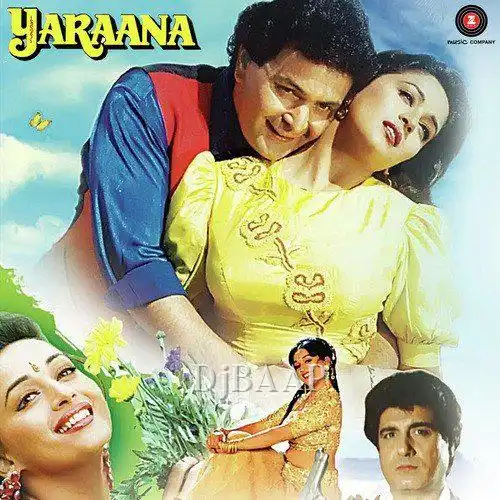 Yaraana