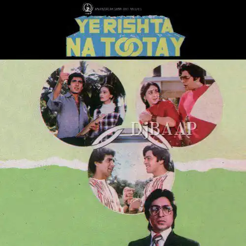 Ye Rishta Na Tootay