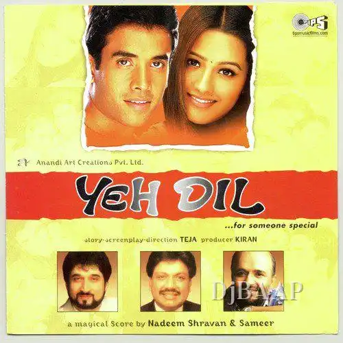 Yeh Dil