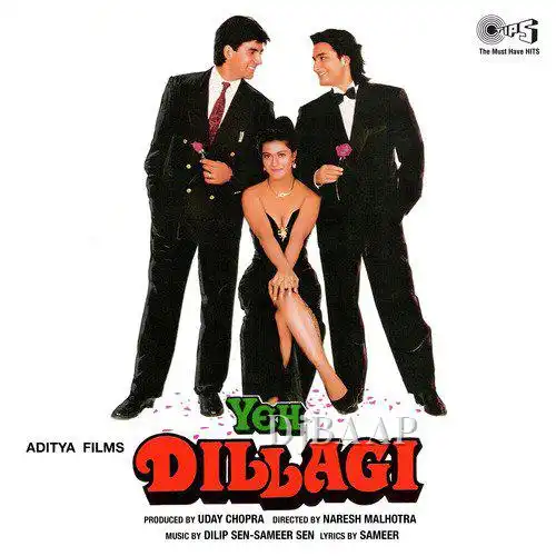 Yeh Dillagi