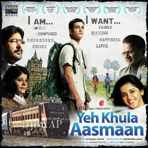 Yeh Khula Aasmaan