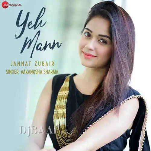Yeh Mann album art