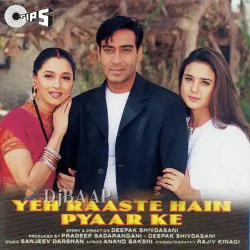 Yeh Raaste Hain Pyaar Ke