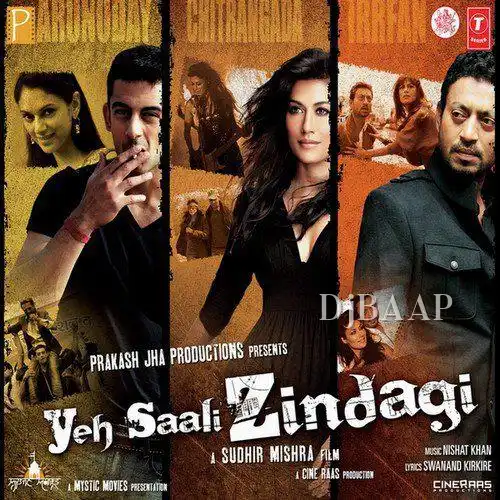 Yeh Saali Zindagi