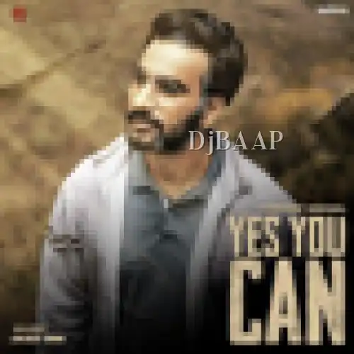 Yes You Can album art