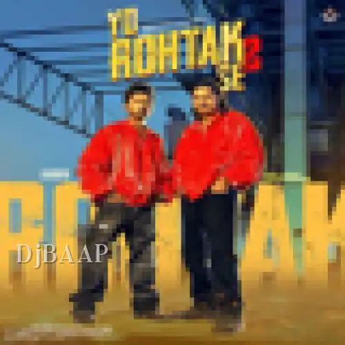 Yo Rohtak Se 2 album art
