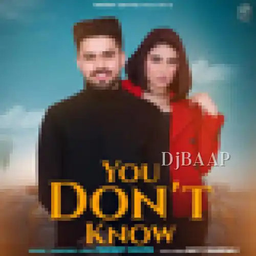 You Dont Know