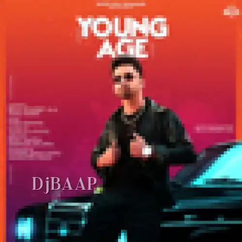 Young Age album art
