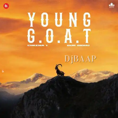 Young Goat