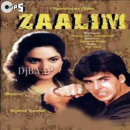 Zaalim