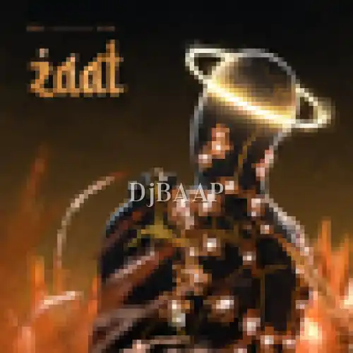 Zaat album art