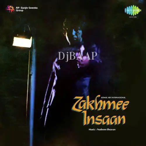 Zakhmee Insaan
