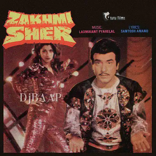 Zakhmi Sher