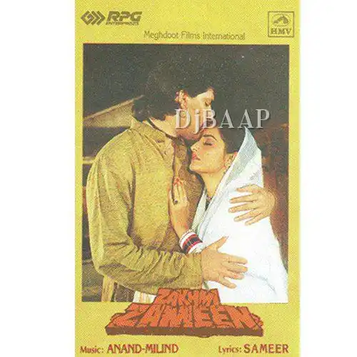 Zakhmi Zameen