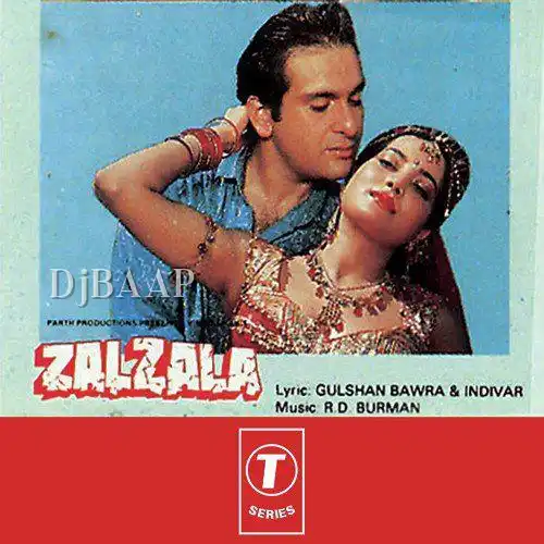 Zalzala