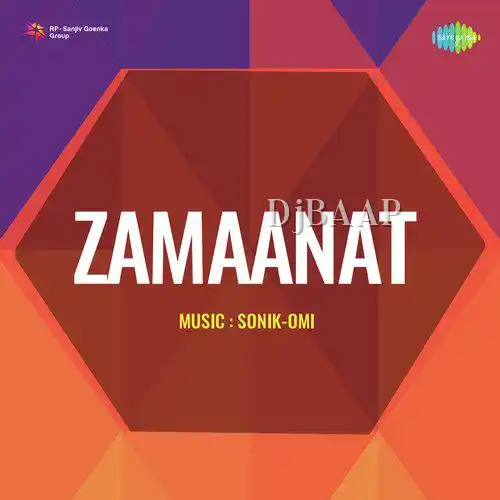 Zamaanat