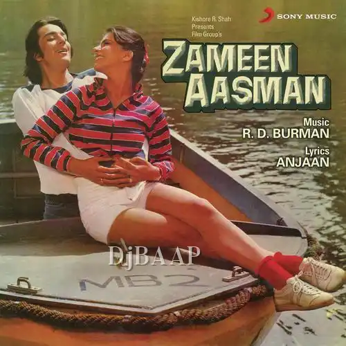 Zameen Aasman