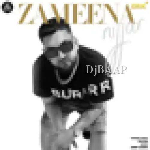Zameena album art