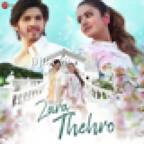 Zara Thehro album art