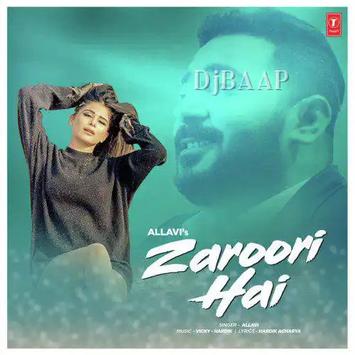 Zaroori Hai album art
