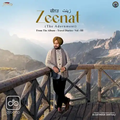 Zeenat