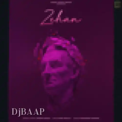 Zehan album art