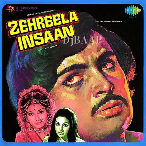 Zehreela Insaan
