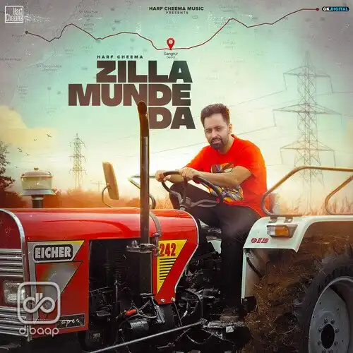 Zilla Munde Da